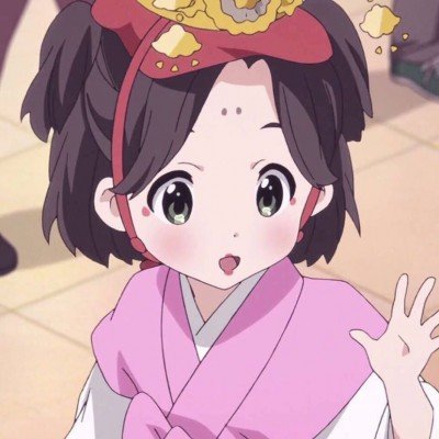 唐艺昕9年了妆还没卸干净